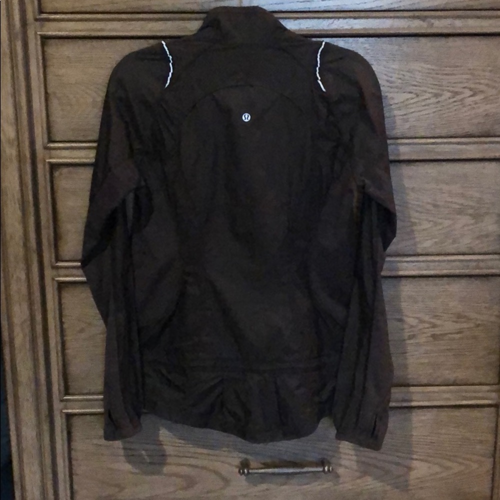 Jacket - Picture 2 of 3